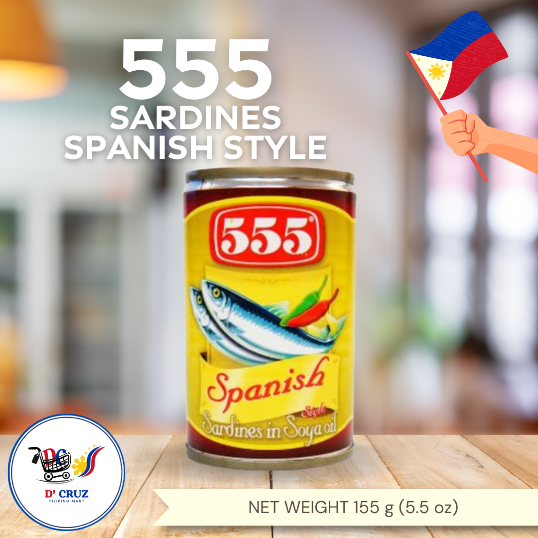 555 Spanish Style