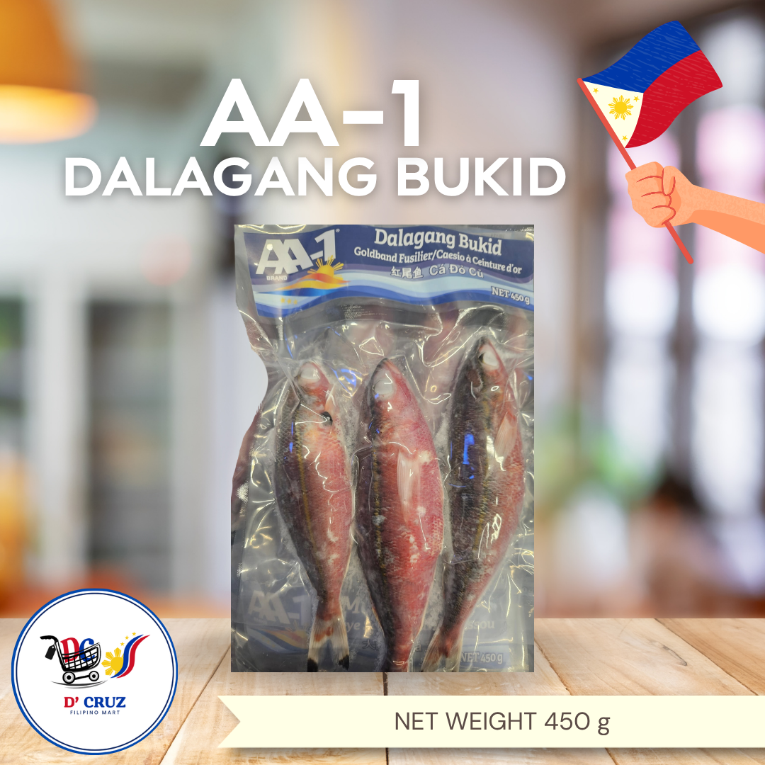 AA-1 Dalagang Bukid