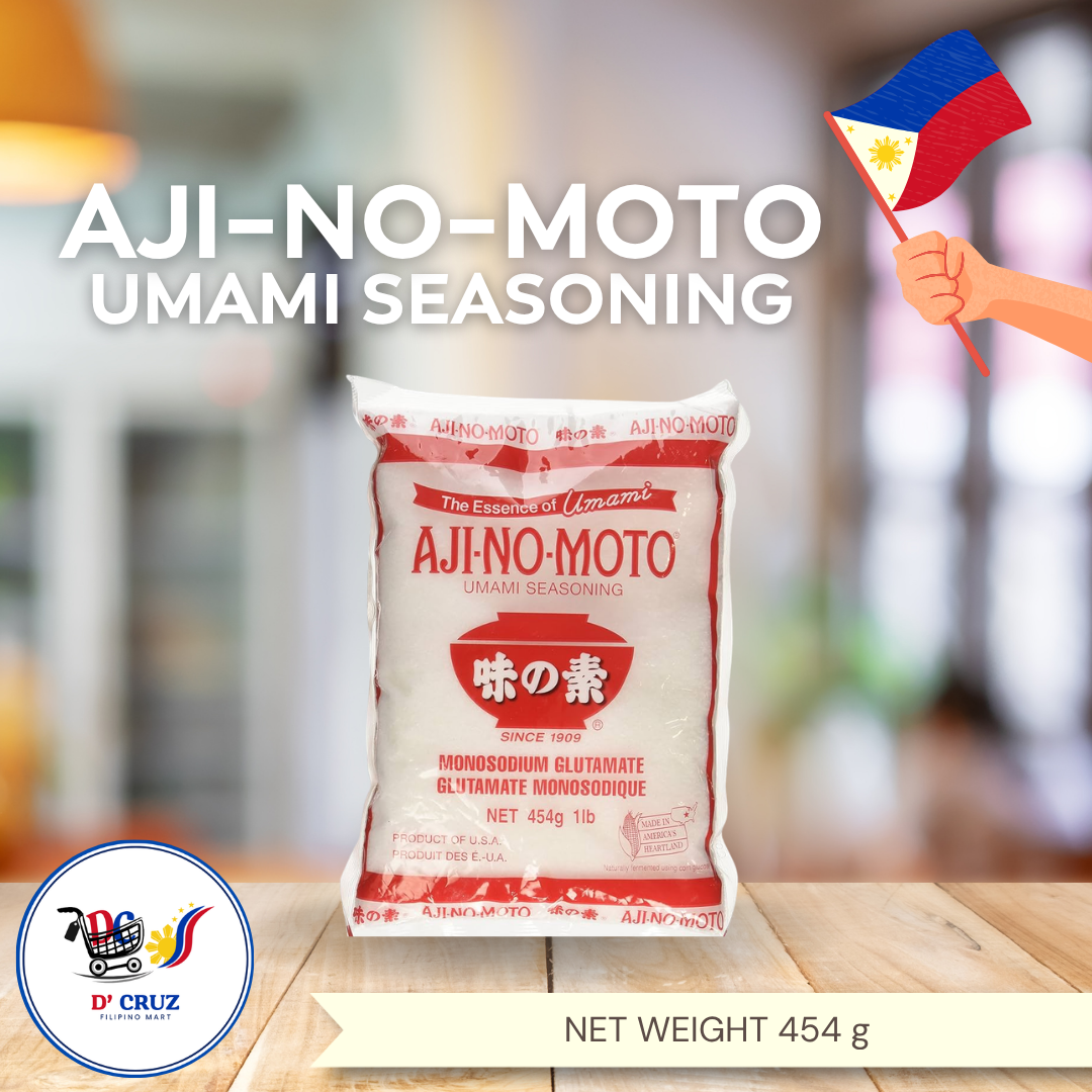 Aji-No-Moto Umami Seasoning