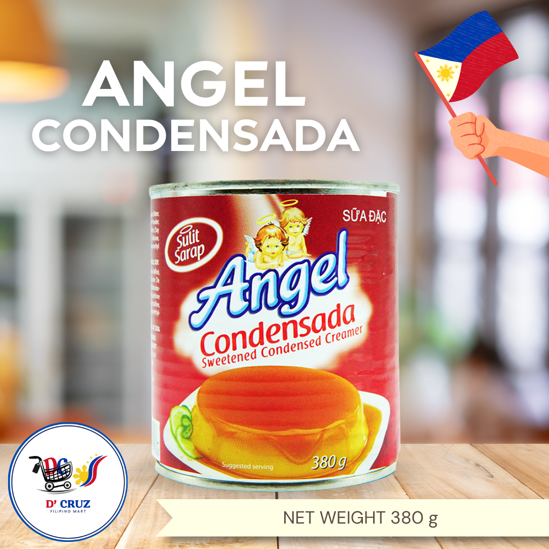 Angel Condensada