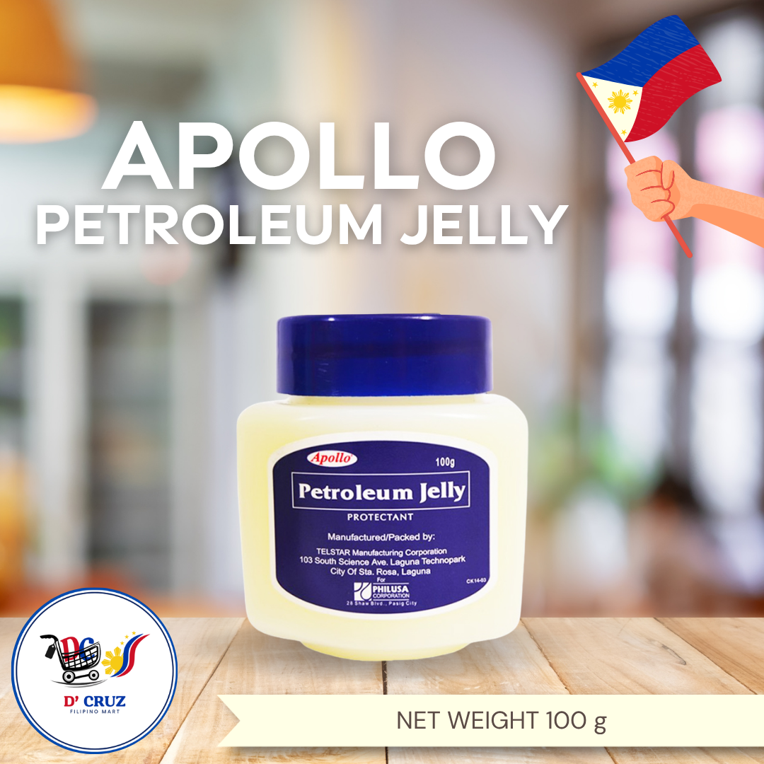 Apollo Pet Jelly