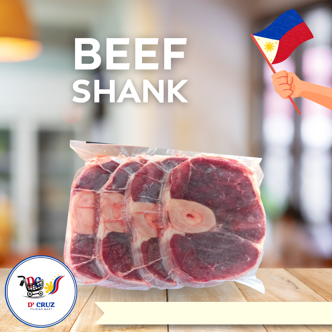 Beef Shank
