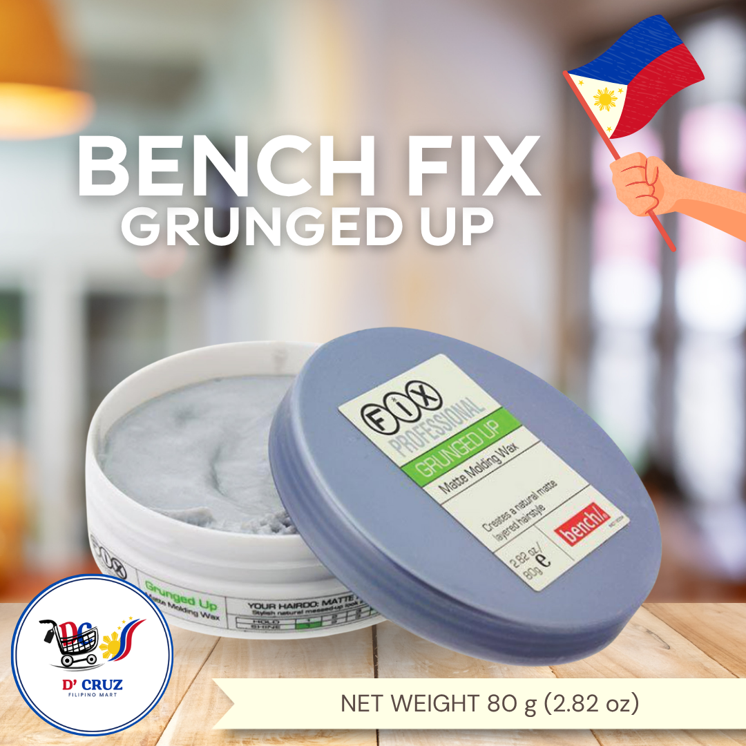 Bench Fix