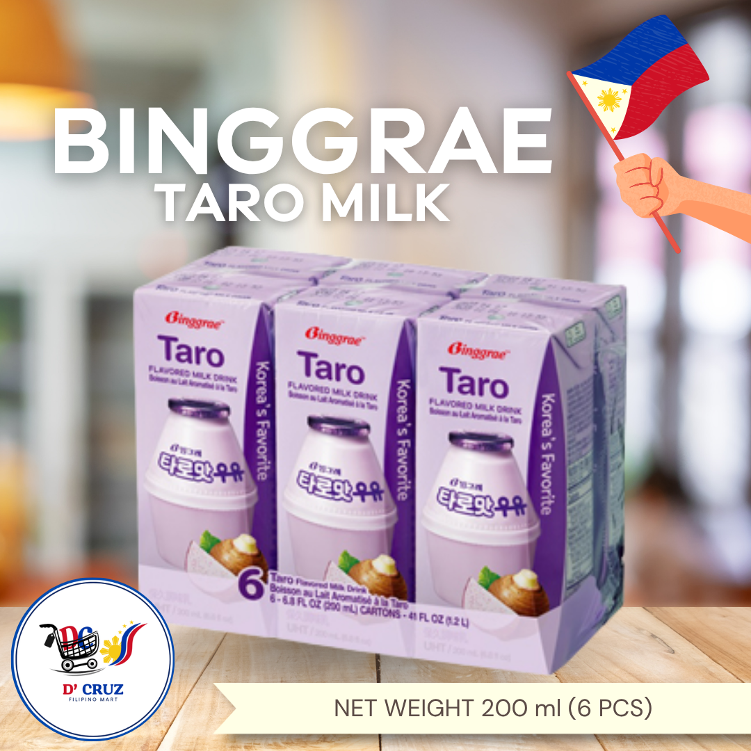 Binggrae Milk Drink