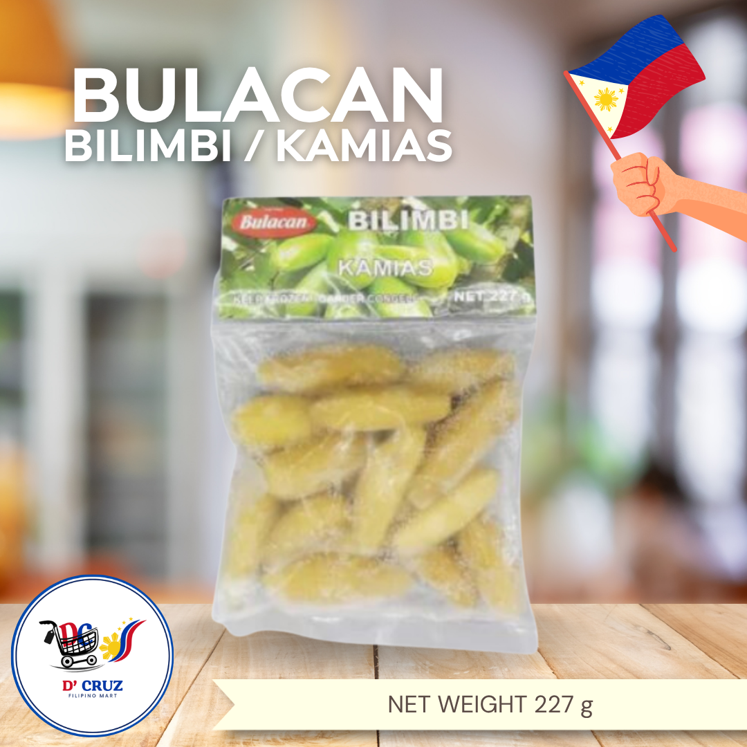 Bulacan Bilimbi / Kamias