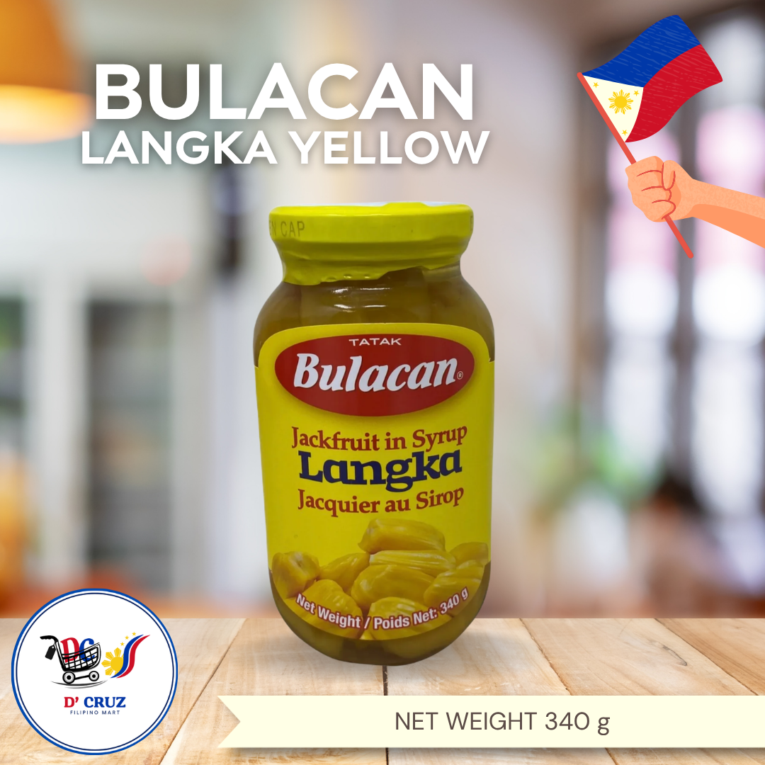 Bulacan Langka Yellow
