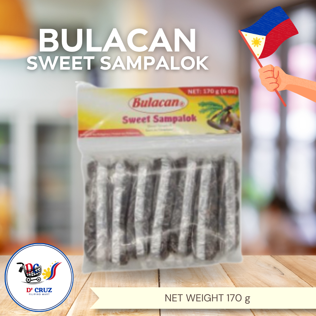 Bulacan Sweet Sampalok