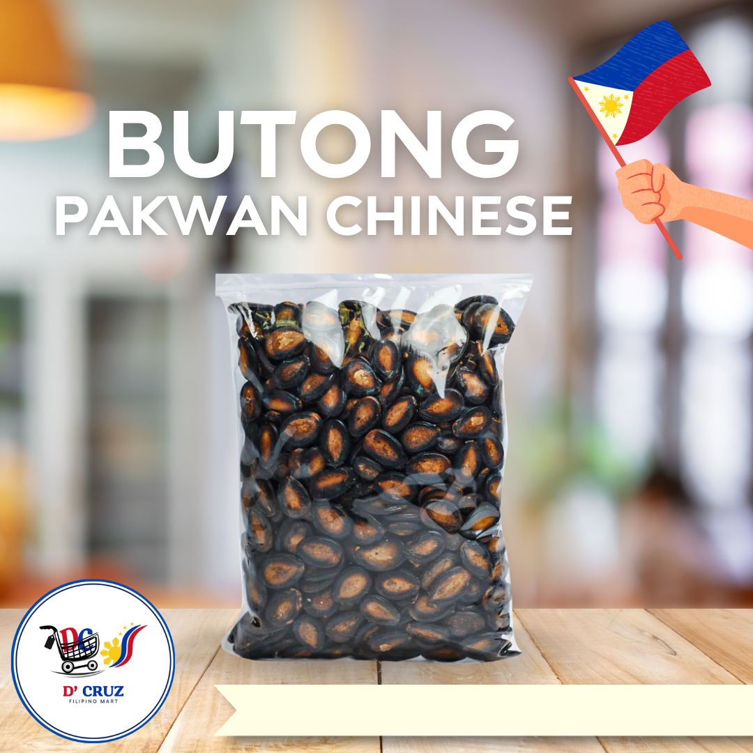 Butong Pakwan Chinese