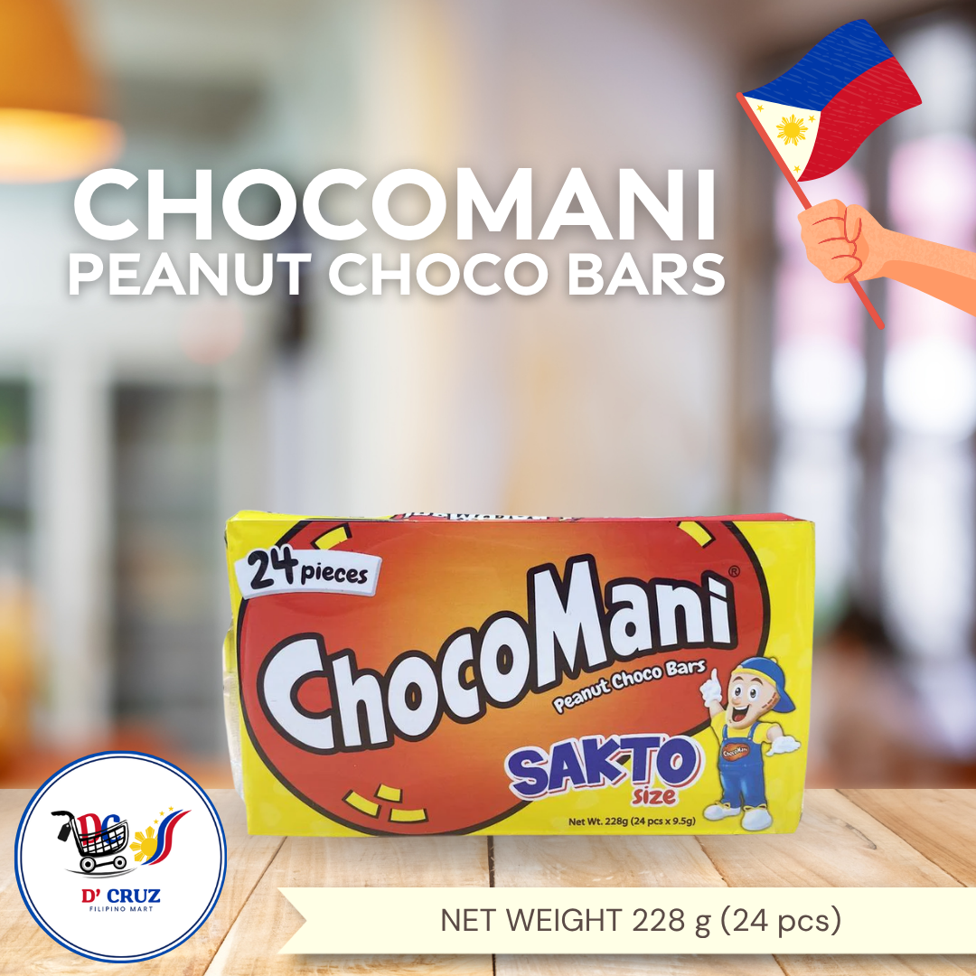 ChocoMani