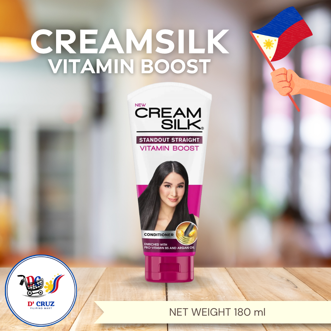 Creamsilk