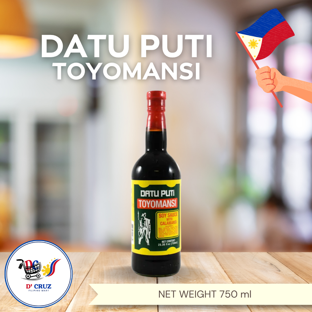 Datu Puti Toyomansi