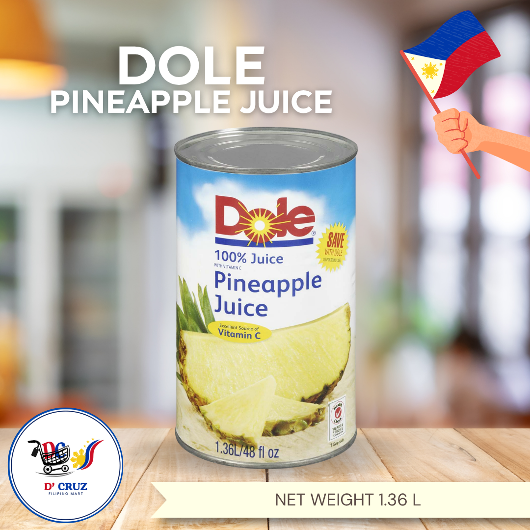Dole Pineapple Juice
