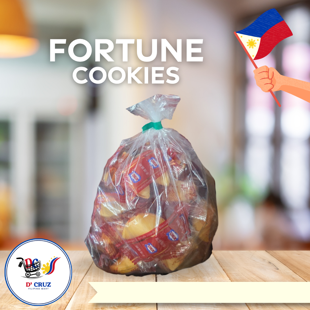 Fortune Cookies