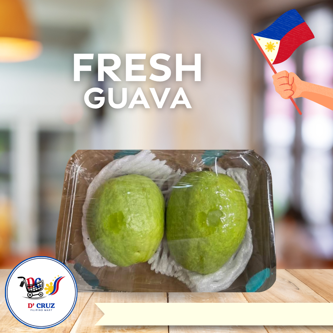 Fresh Guava