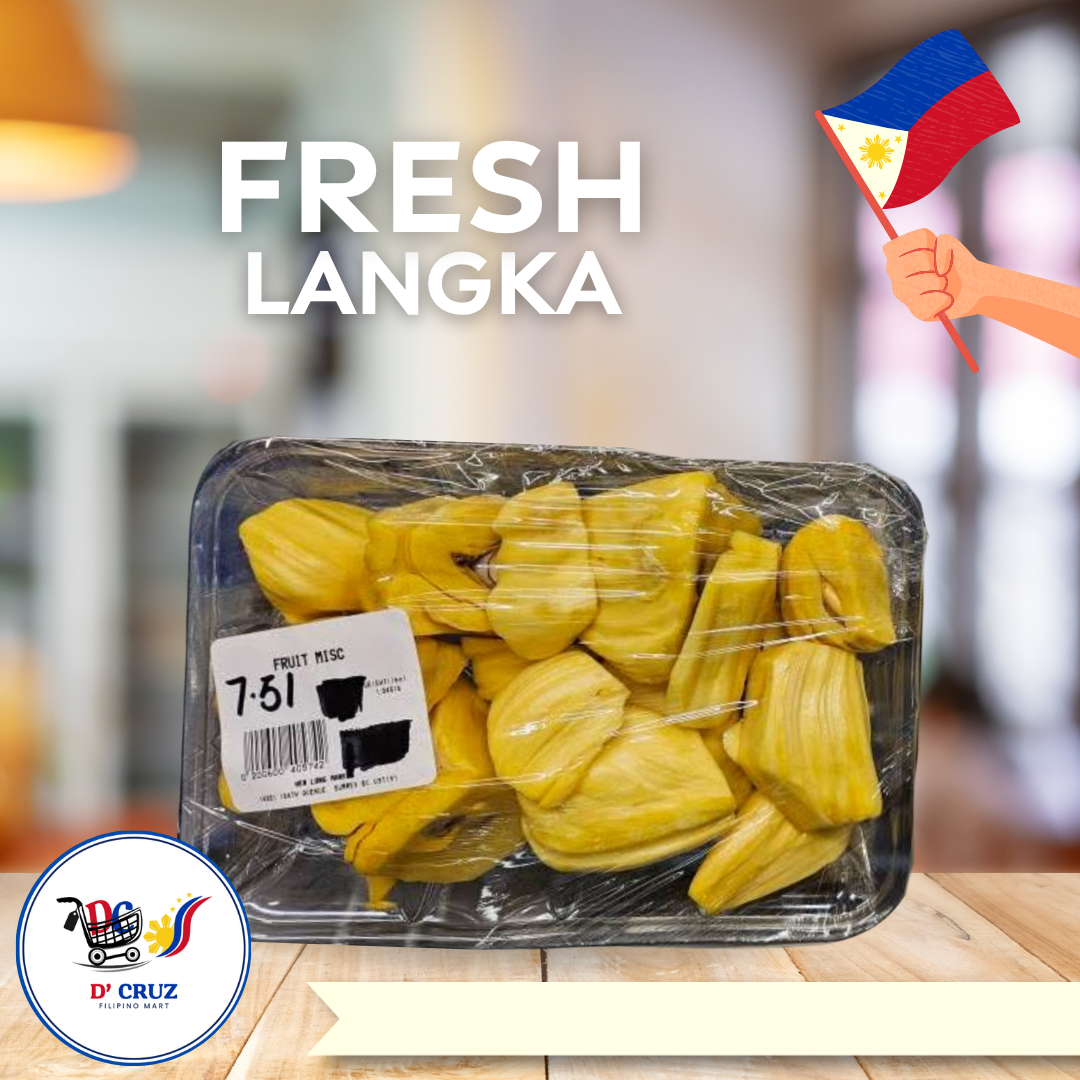 Fresh Langka