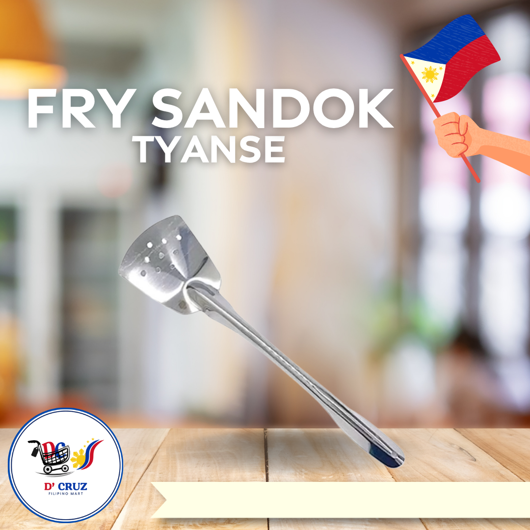Fry Sandok Tyanse