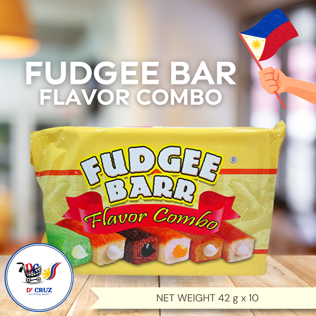 Fudgee Bar