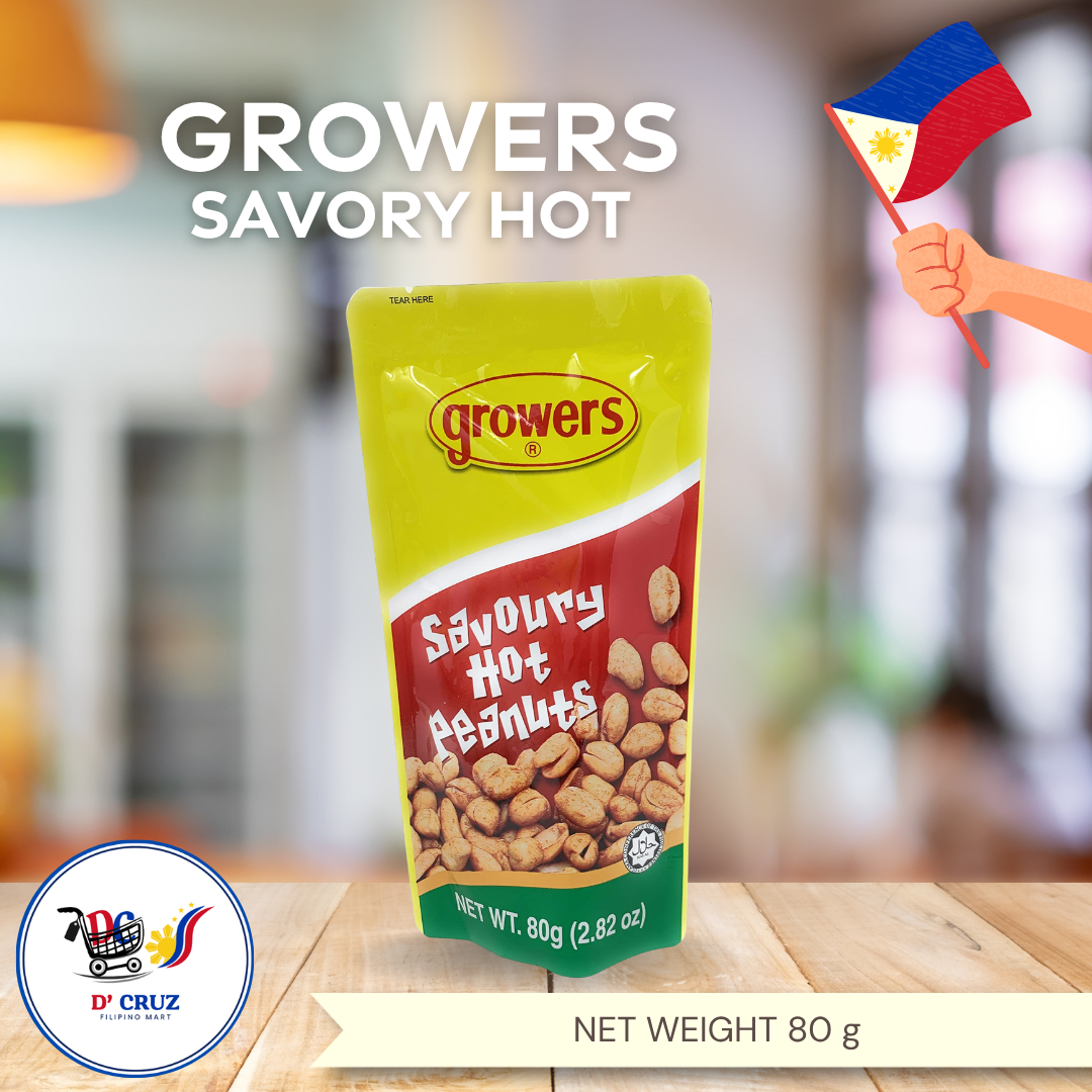 Growers Nuts