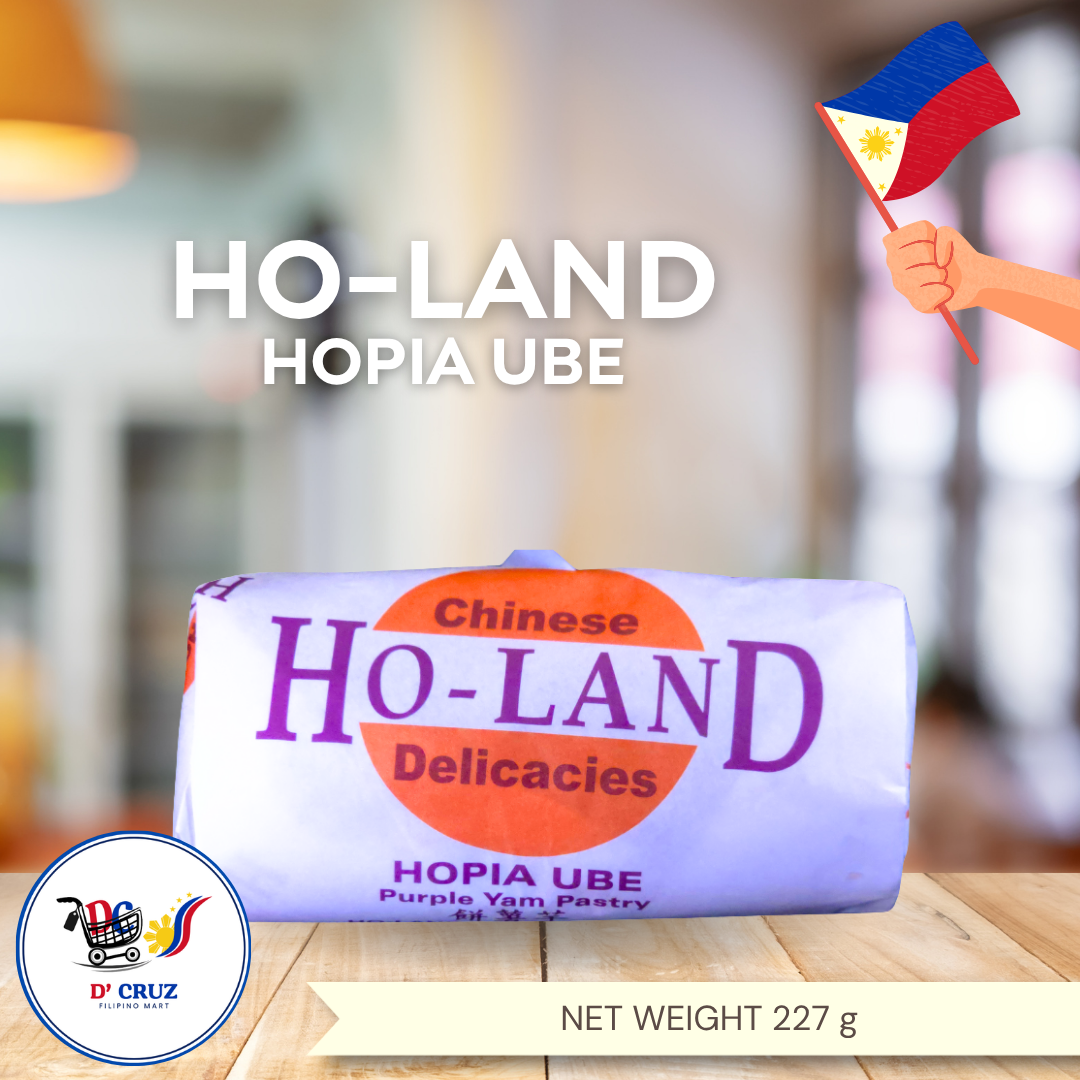 Ho-land Hopia