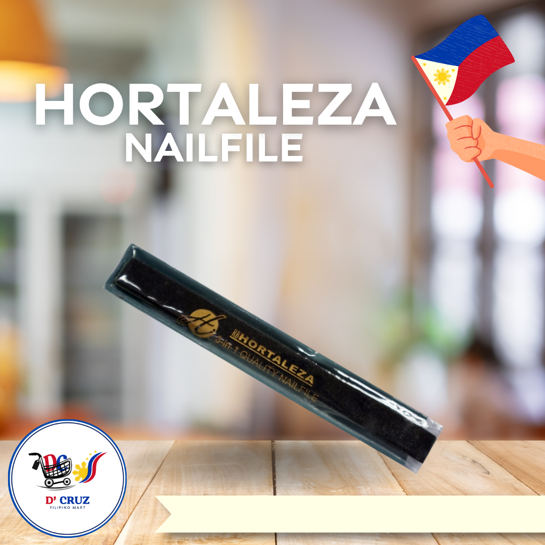 Hortaleza Nailfile