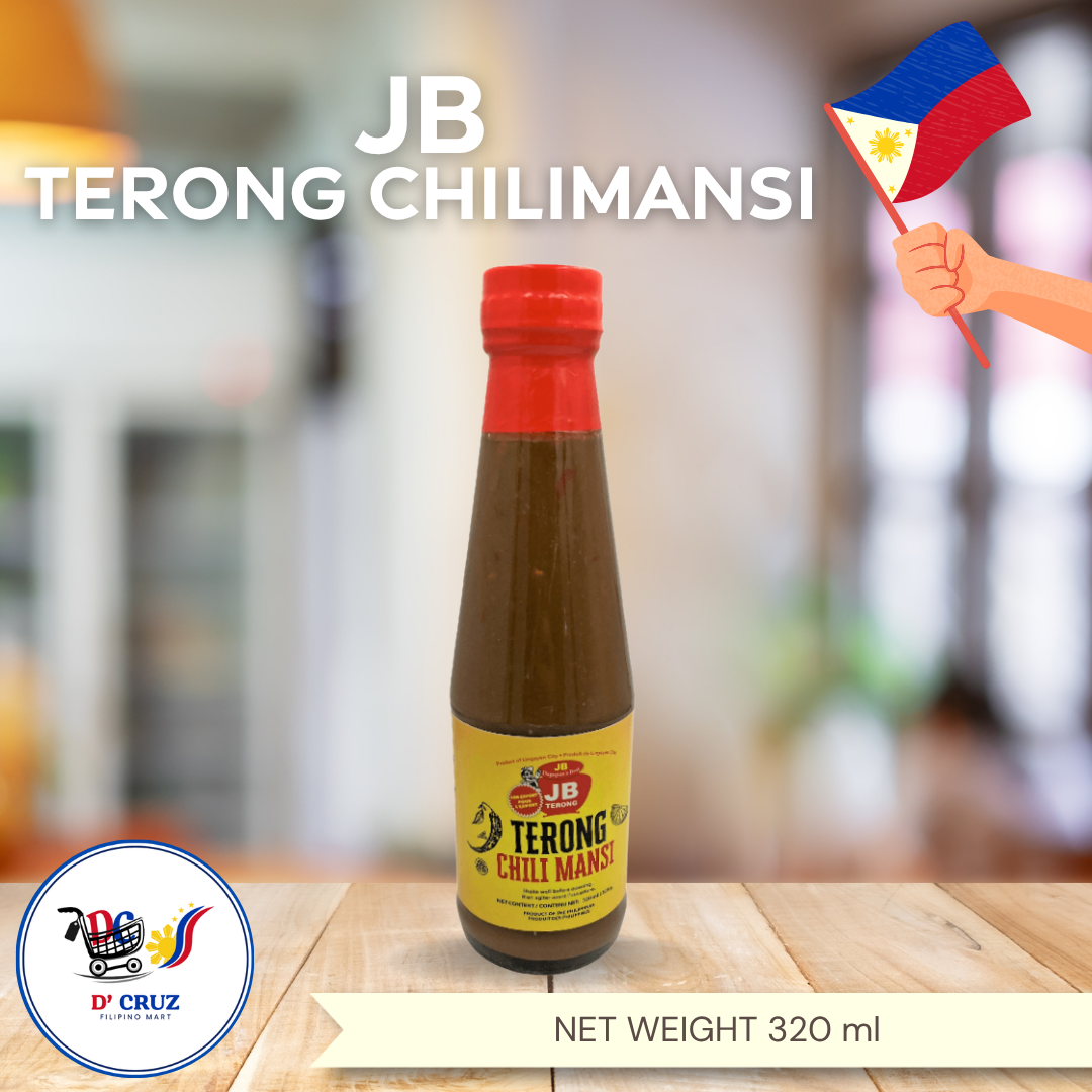 JB Terong Chilimansi