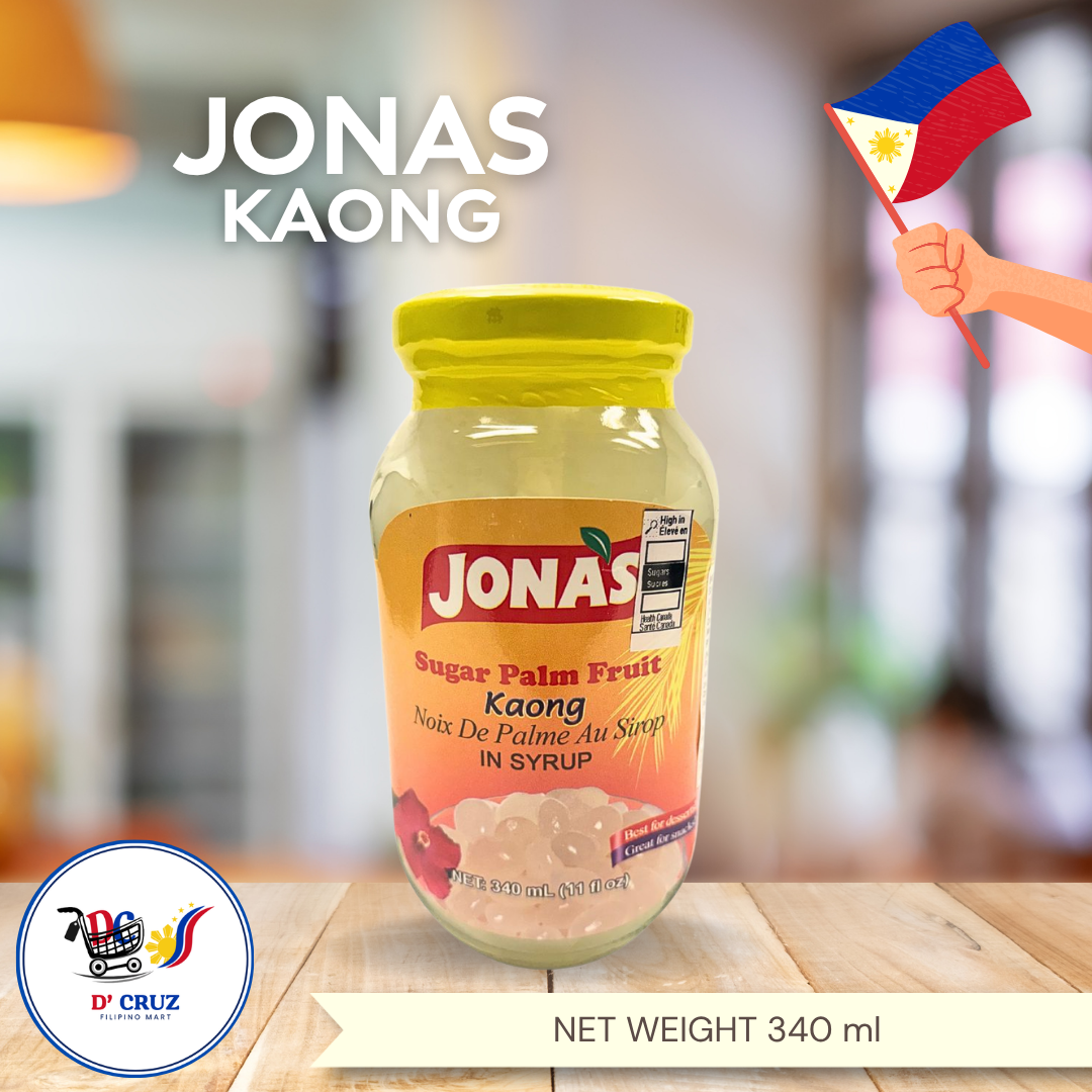 Jonas Kaong