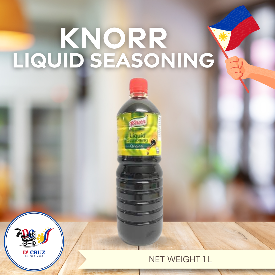 Knorr Liquid Seasoning