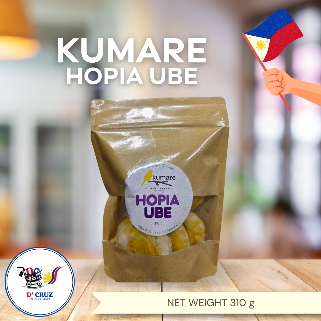 Kumare Hopia