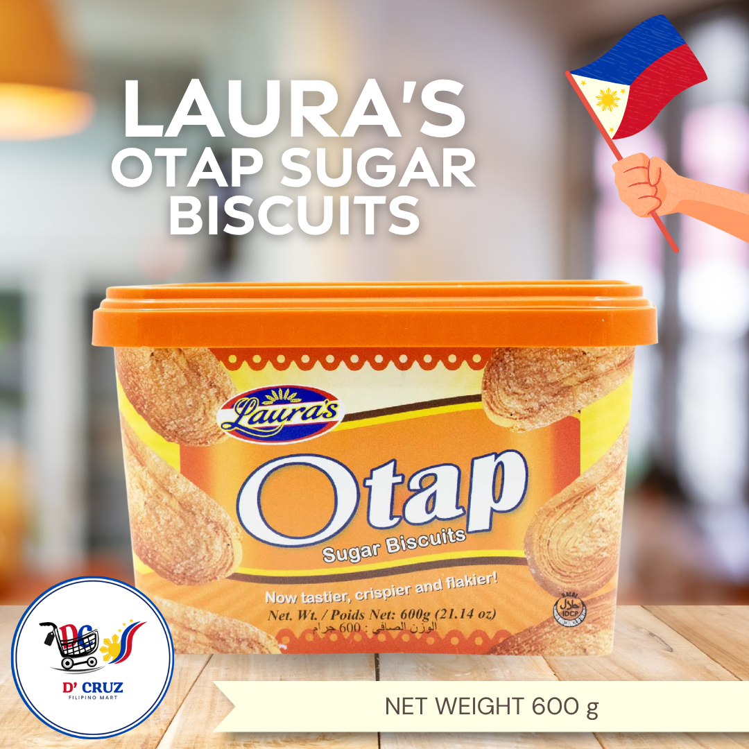Laura's Otap Regular