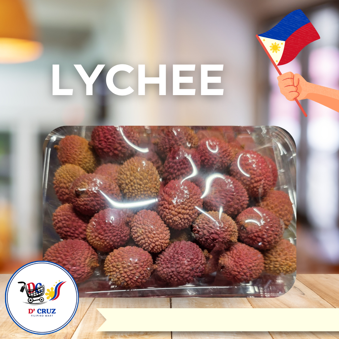 Fresh Lychee