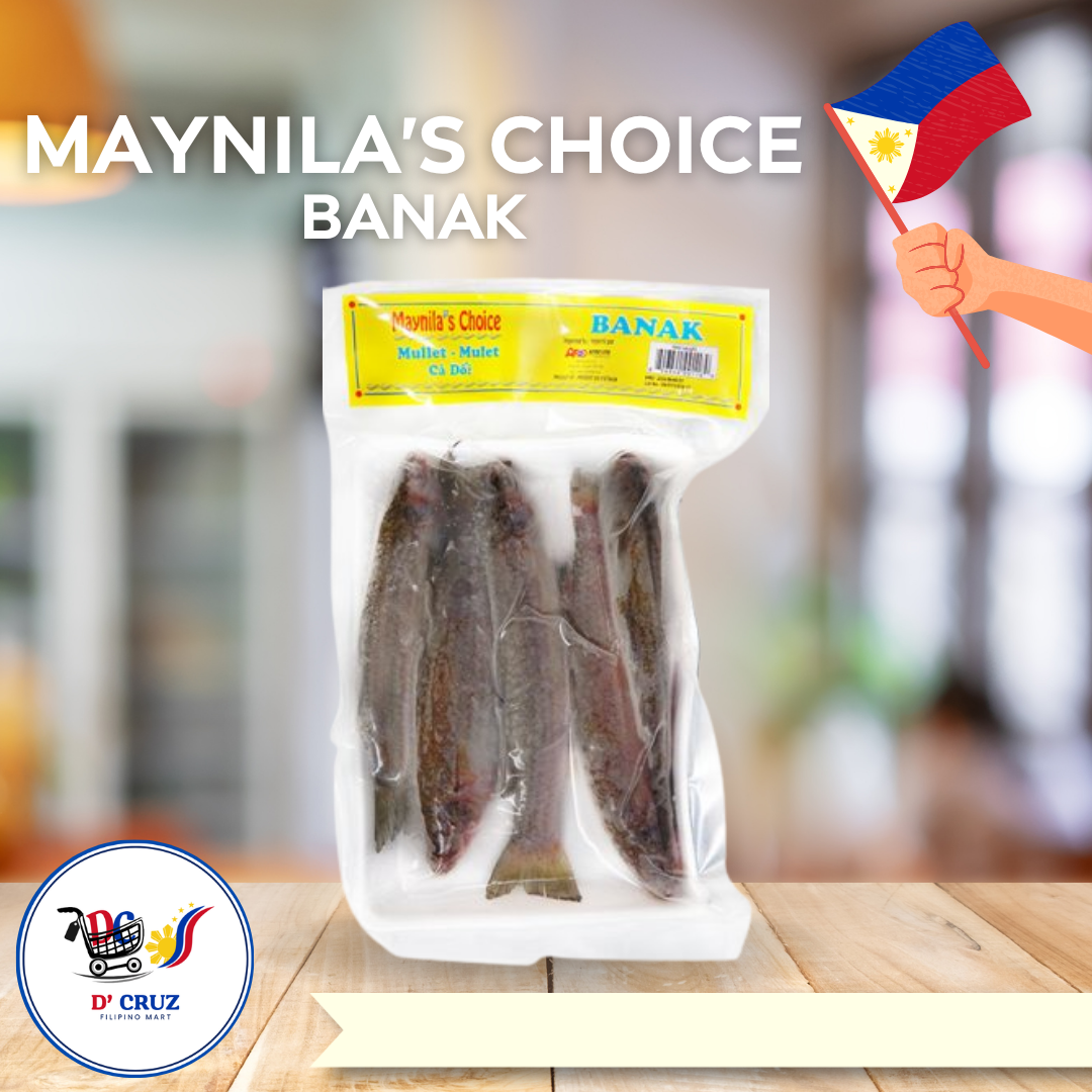 Maynila's Choice Banak