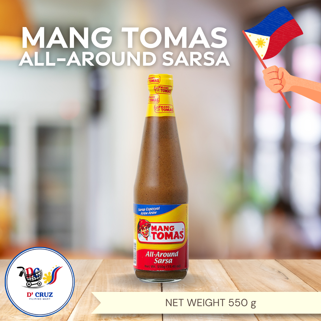 Mang Tomas