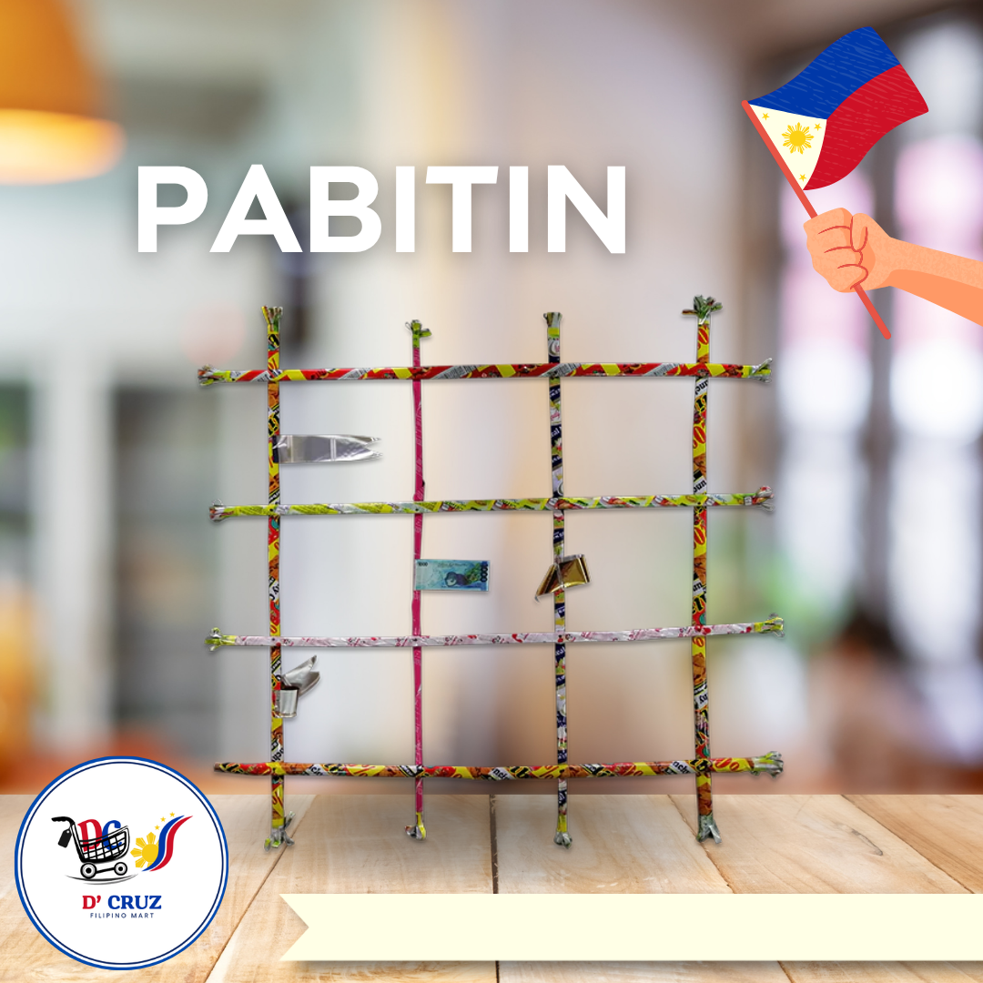 Pabitin