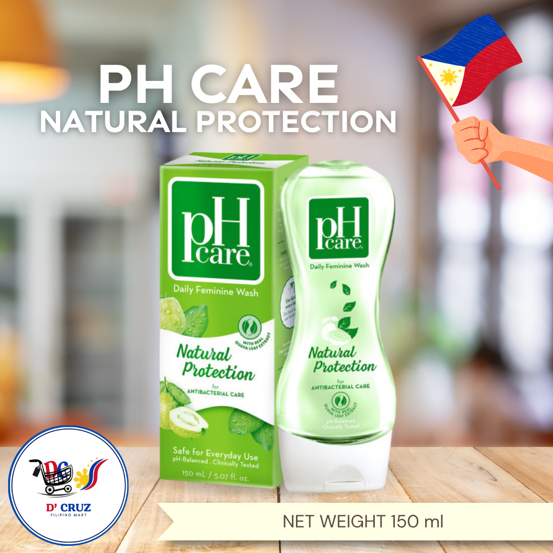 PH Care Daily Feminine Wash