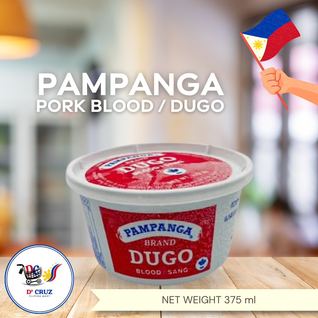 Pampanga Blood / Dugo