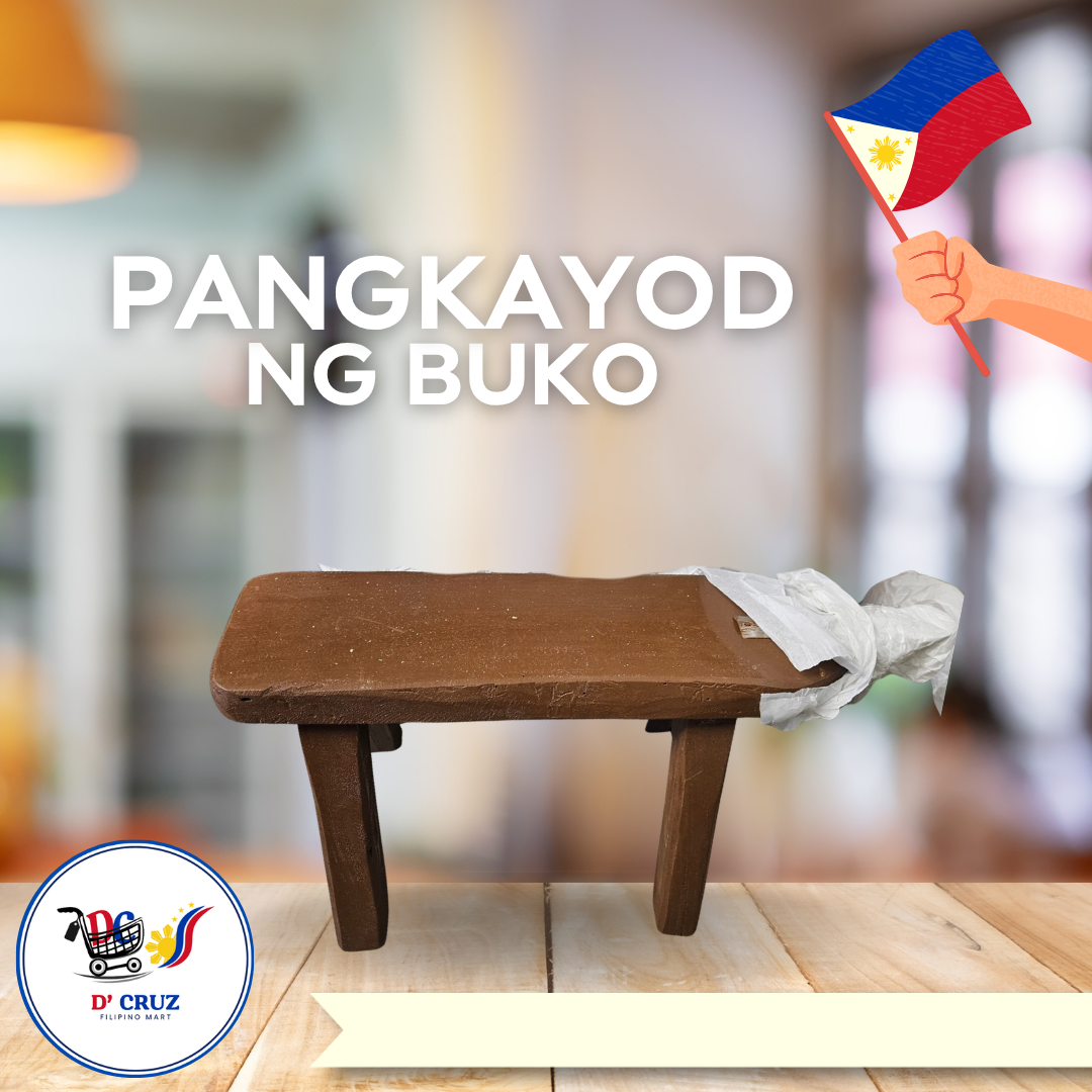 Pangkayod ng Buko