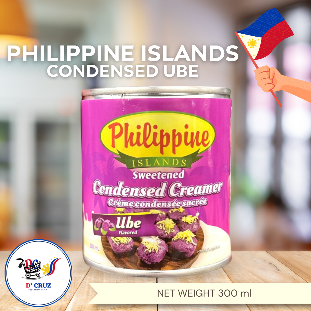 Philippine Islands Condensed