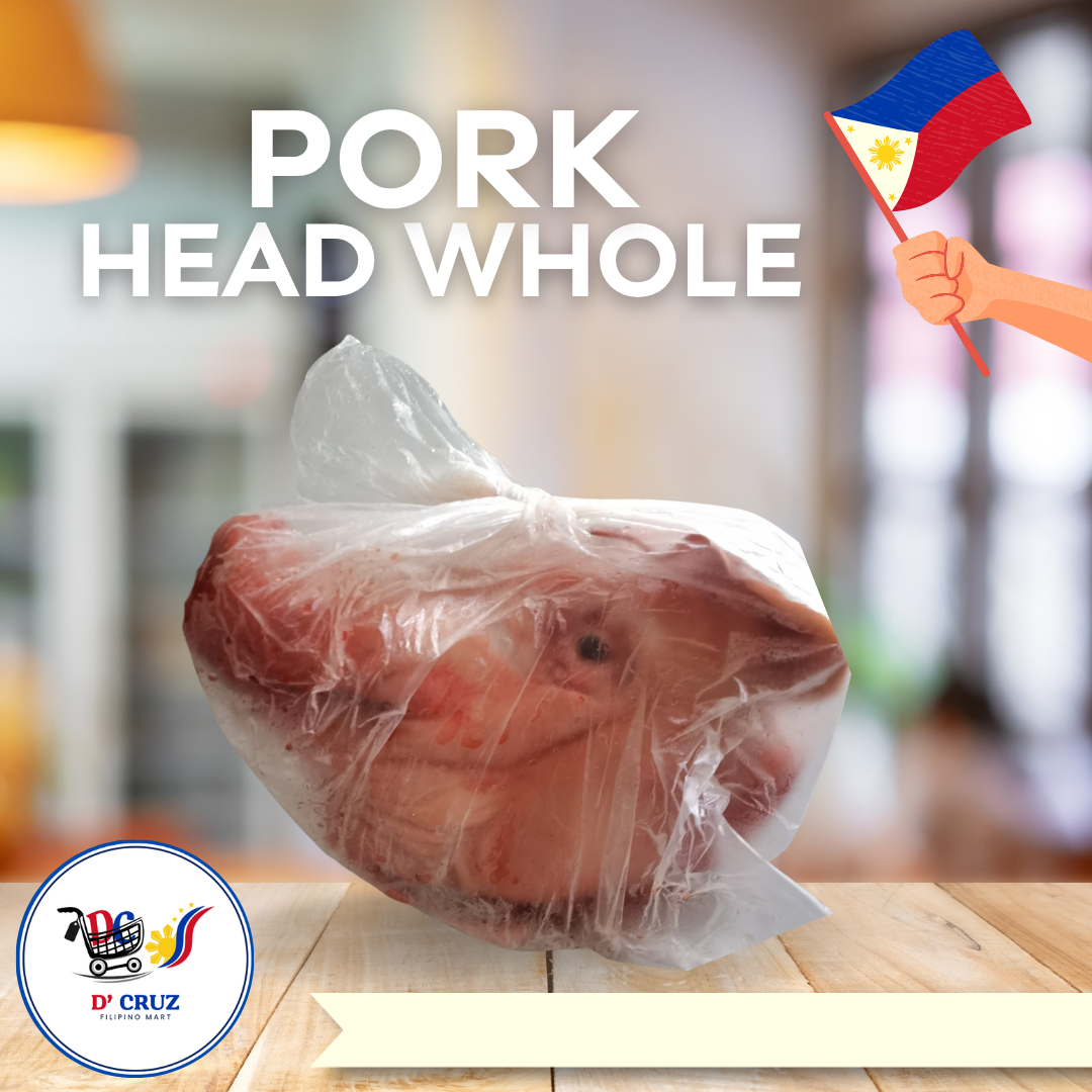Pork Head