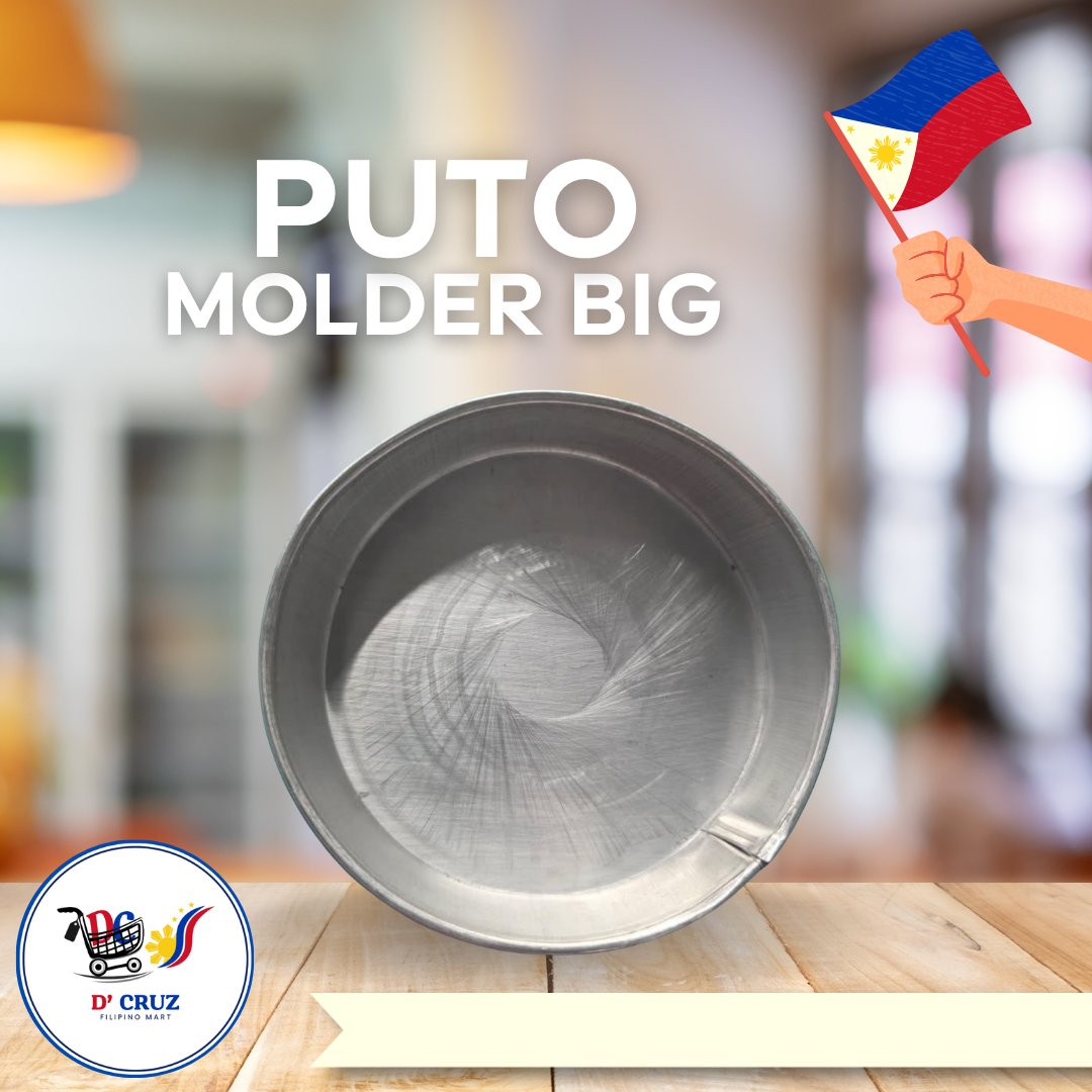 Puto Molder