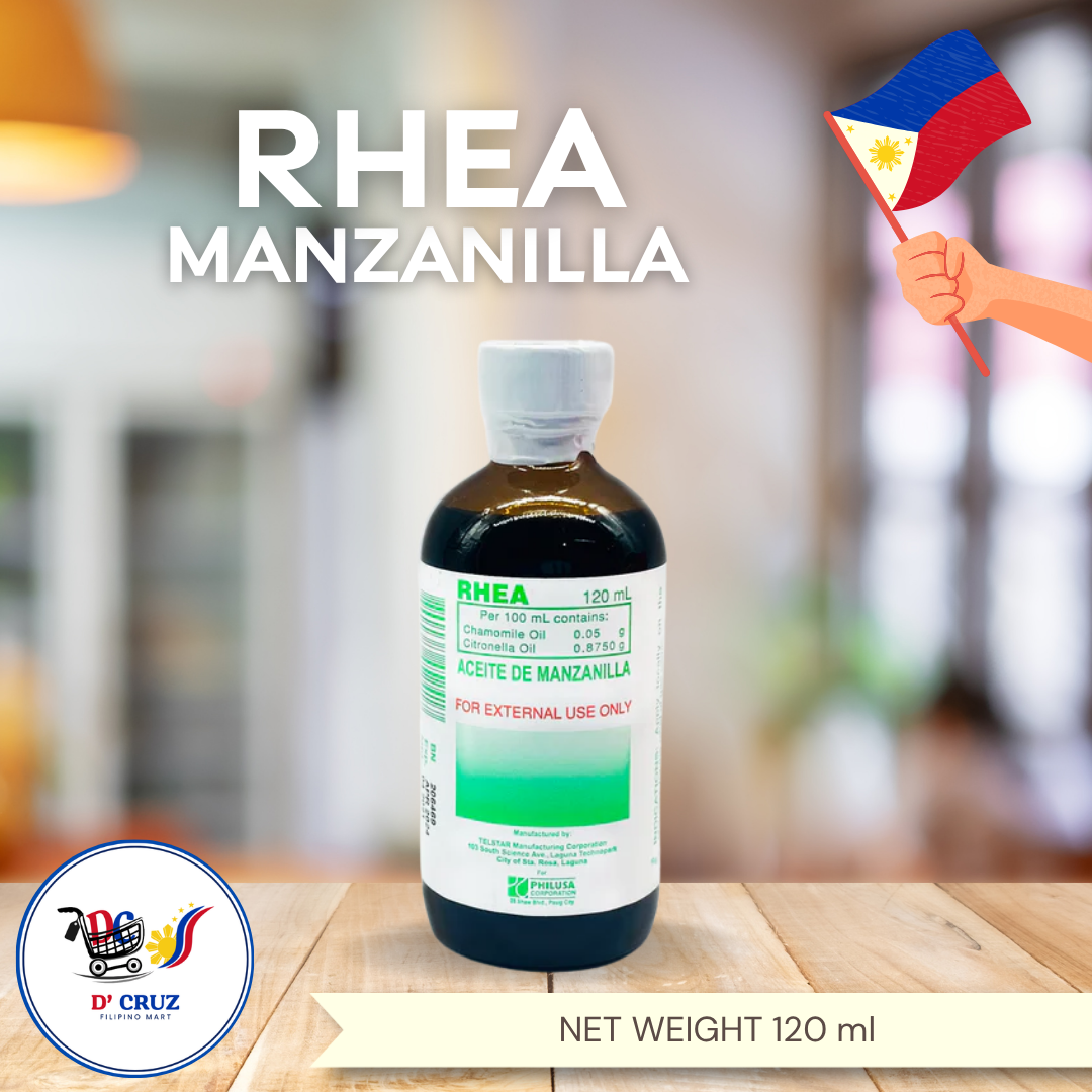 Rhea Manzanilla
