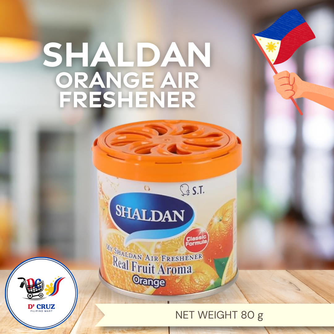Shaldan Air Freshener