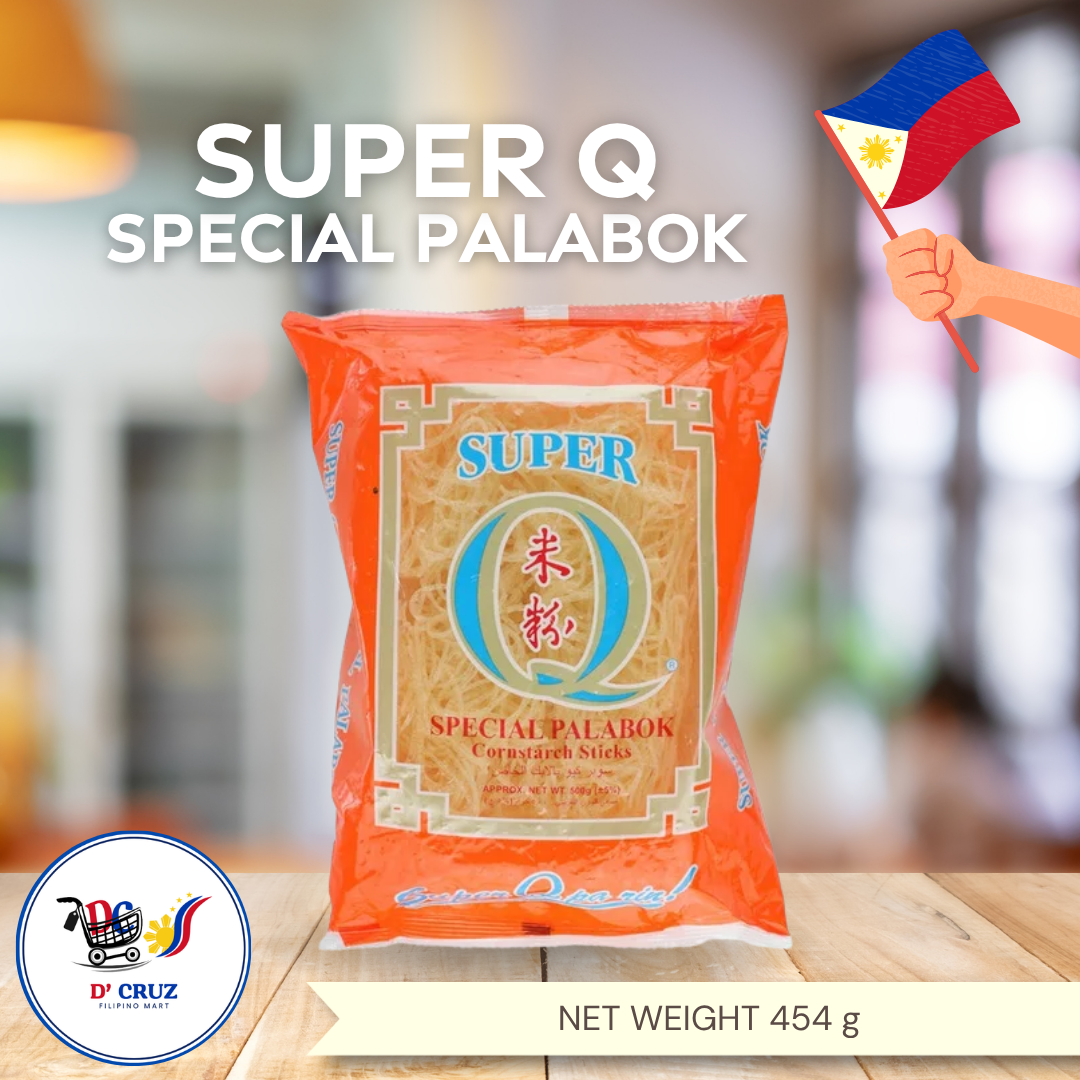 Super Q Special Palabok
