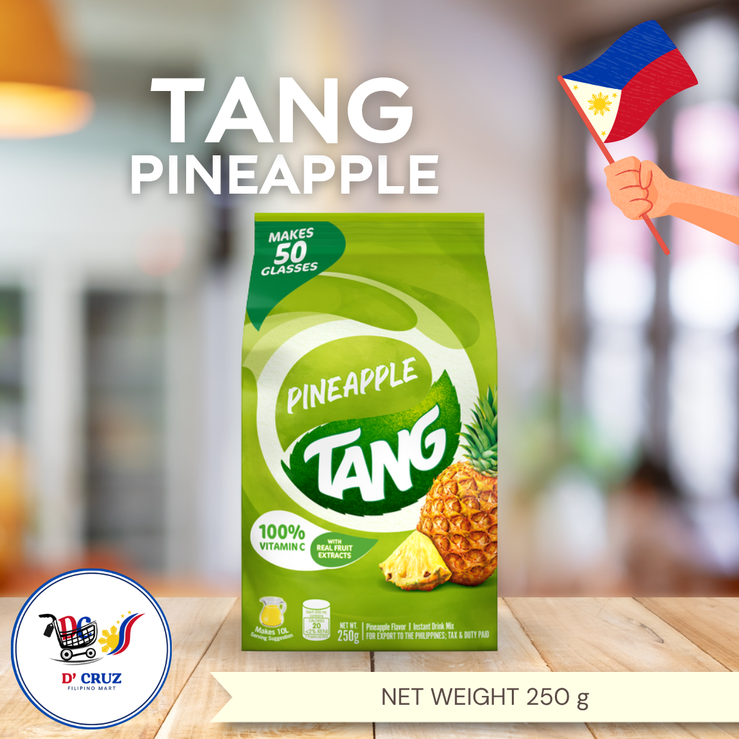 Tang Juice
