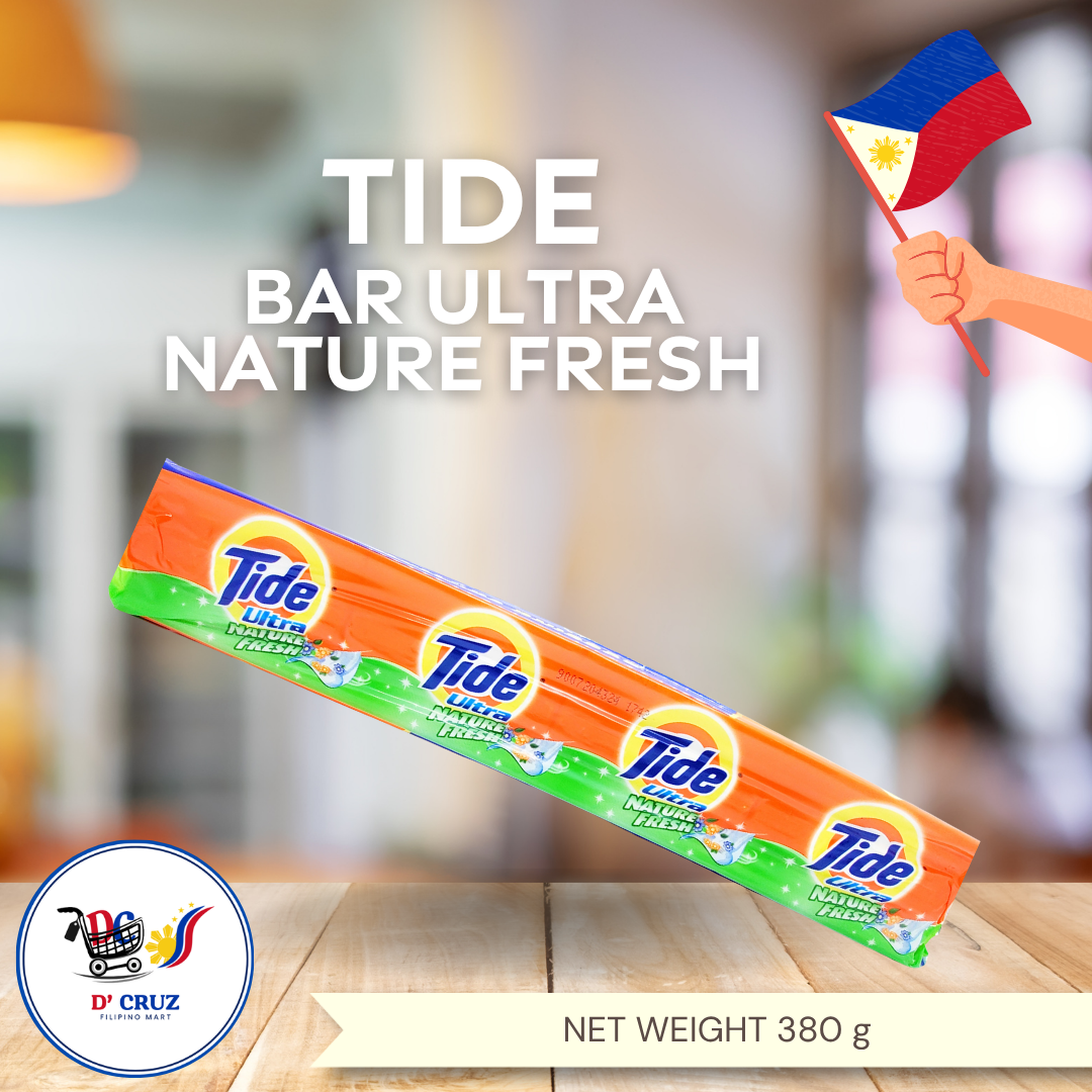 Tide Bar