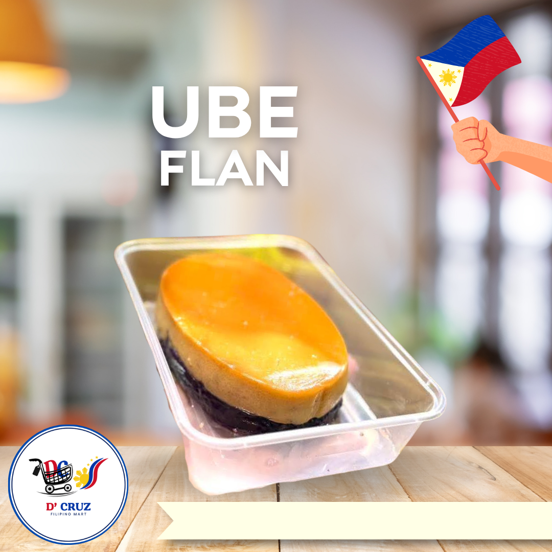 Leche Flan