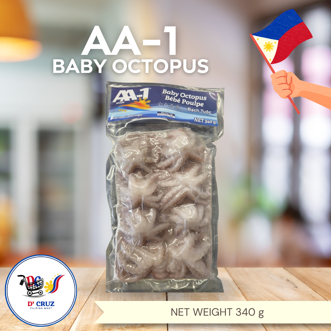 AA-1 Baby Octopus