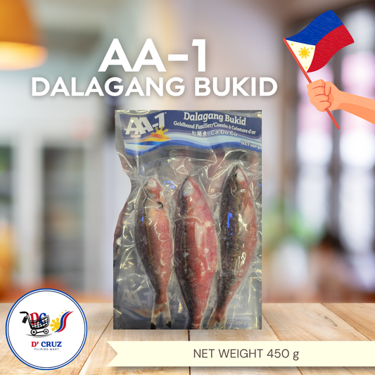 AA-1 Dalagang Bukid