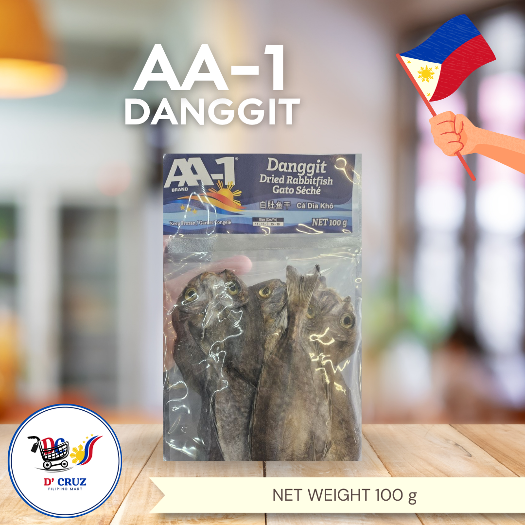 AA-1 Danggit