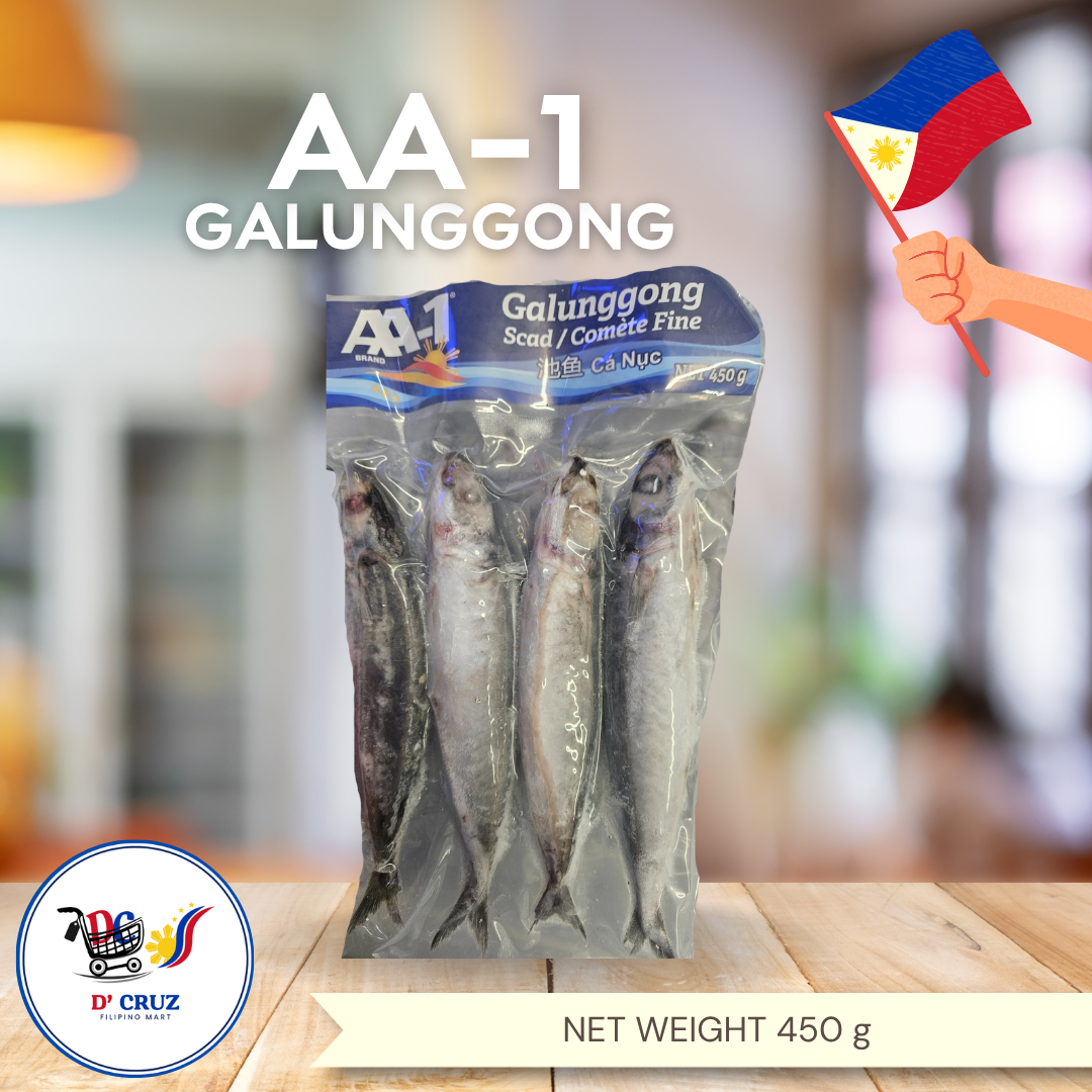 AA-1 Galunggong