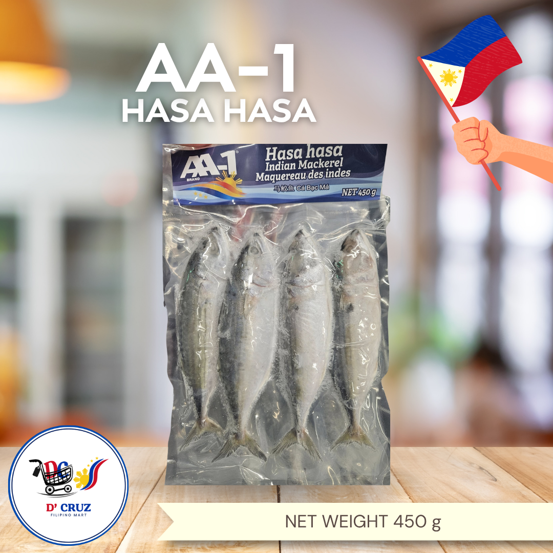 AA-1 Hasa Hasa
